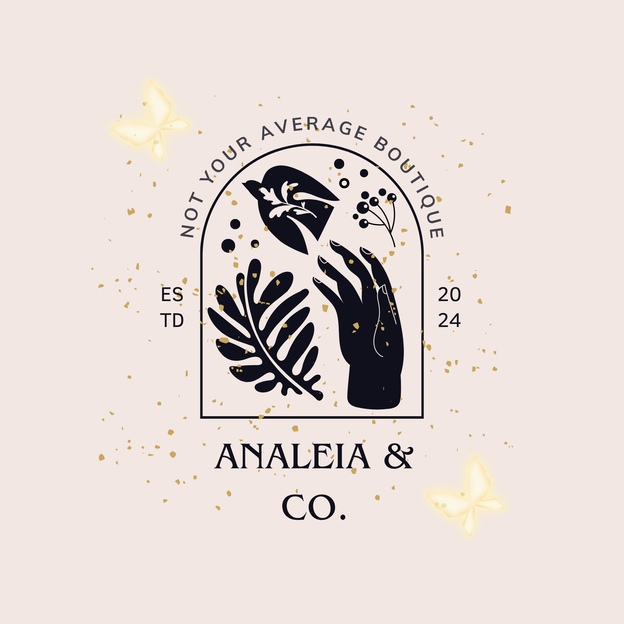 Analeia & CO.