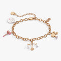Barbie™ Legal Charm Bracelet