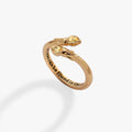 Harry Potter™ Great Hall Candle Wrap Ring